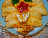 Foto langkah ke 5 dari resep Cireng isi ala Mama ☺.