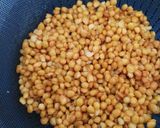 Foto del paso 1 de la receta Hummus de lentejas y pimientos del piquillo