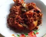 Foto langkah ke 5 dari resep Ayam Goreng Lengkuas Praktis.