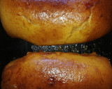 Foto del paso 2 de la receta: Pan dulce arrollado