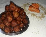 ગુલગુલા (Gulgula Recipe In Gujarati) રેસીપી સ્ટેપ4ફોટો