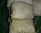 Foto langkah ke 6 dari resep Lumpia isi ayam.