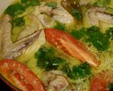 Foto langkah ke 8 dari resep Opor Ayam Kampung.