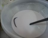 Foto langkah ke 4 dari resep Lapis santan / kue pepe santan.