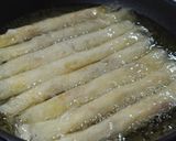 Foto langkah ke 2 dari resep Nangka Aroma Roll.