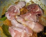 Foto langkah ke 3 dari resep AYAM RICA RICA KEMANGI kesukaan Anak2.