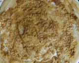 A picture of step 7 of Chicken Malai Boti Roll Paratha.