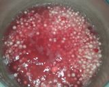 Foto langkah ke 3 dari resep Bubur Poligami.