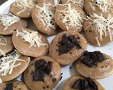 Foto langkah ke 7 dari resep Kue Cubit.