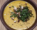 Foto del paso 6 de la receta: Sopa de calabaza