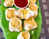 ফিউশন মোমো (fusion momo recipe in Bengali) রেসিপির ধাপ 4 ছবি
