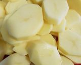 Foto del paso 5 de la receta: Zancos de pollo al horno