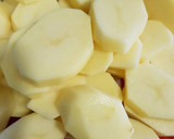 Foto del paso 5 de la receta: Zancos de pollo al horno