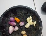 Foto langkah ke 1 dari resep Rawon bumbu instan bamboe.