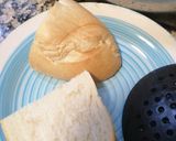 Foto del paso 5 de la receta: Filete de lomo, como los montaditos que hacía en la venta la flo