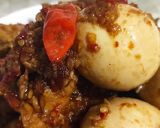 Foto langkah ke 7 dari resep Bali 3T (Telur, Tahu dan Tempe).