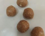 Foto langkah ke 3 dari resep Cookies oatmeal.