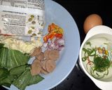 Foto langkah ke 1 dari resep Mie Get Cirebon.