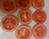 Foto del paso 1 de la receta: Tomates rellenos