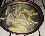 Foto del paso 1 de la receta: Filet de merluza al horno