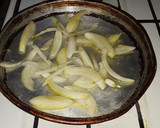 Foto del paso 1 de la receta: Filet de merluza al horno