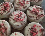 Foto del paso 2 de la receta: Alfajores de chocolates
