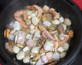Foto del paso 1 de la receta: Fideuá