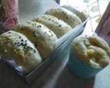 Foto langkah ke 3 dari resep Killer Toast.