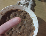 Foto del paso 7 de la receta: Trufas borrachas...deli, deli...🤤🤤