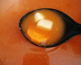 Foto del paso 4 de la receta: Caldo de pollo Tlalpeño