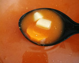 Foto del paso 4 de la receta: Caldo de pollo Tlalpeño