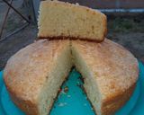 Foto del paso 7 de la receta: Bizcochuelo de Naranja