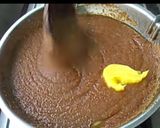 வெல்லம் சேர்த்த கேசரி ரெசிபி ஸ்டேப் 5 புகைப்படம்