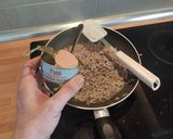 Foto del paso 3 de la receta: Canelones de carne
