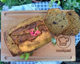 Foto del paso 6 de la receta: Budín de zanahoria con harina integral y chocolate amargo🥕
