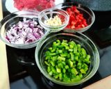 Foto del paso 1 de la receta: Ragout de ternera