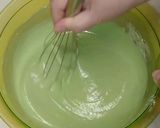 Foto langkah ke 5 dari resep 182. Apem Pandan Kukus.