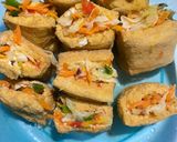 Foto langkah ke 3 dari resep Tahu isi jeletot.