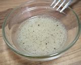 Foto del paso 1 de la receta: Ensalada instantánea 😁