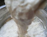 Foto del paso 1 de la receta: Pizza de pera y queso azul