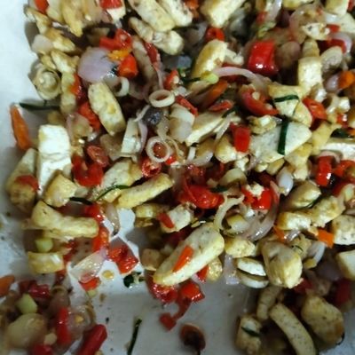 Langkah 3