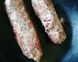Foto del paso 5 de la receta: Baguette de chorizo argentino