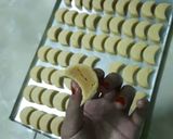 Foto langkah ke 7 dari resep Putri Salju Keju.