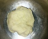 Foto langkah ke 3 dari resep Pisang Molen Mini.