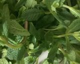 Une image de l'étape 5 de 🌶️Mini cakes 🥒🥕courgettes saumon 🍣.