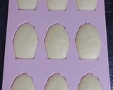 Foto del paso 2 de la receta: 🍫Madeleins / Magdalenas