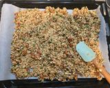 Foto del paso 3 de la receta: Mi mejor Granola