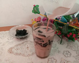 Foto langkah ke 2 dari resep Es Micin (Milo Cincau).