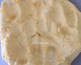 Foto langkah ke 2 dari resep Klepon Labu Kuning.