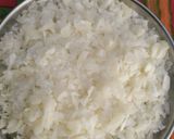 A picture of step 2 of Sweet pickle.